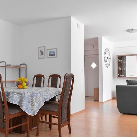 Apartment Piano リエカ エクステリア 写真