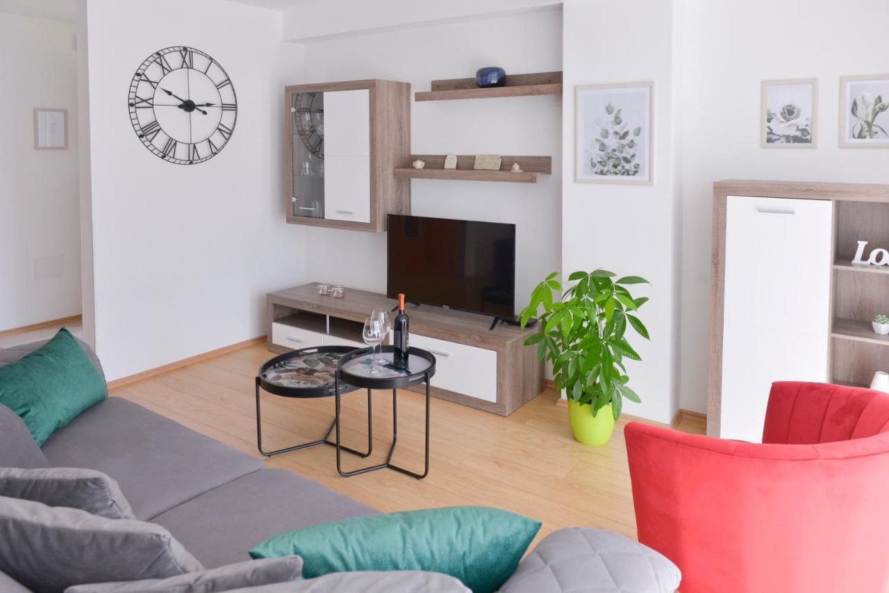 Apartment Piano リエカ エクステリア 写真
