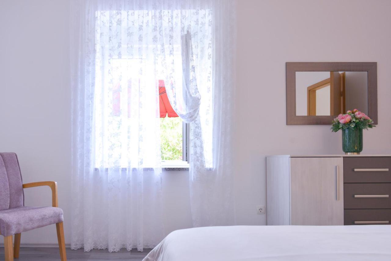 Apartment Piano リエカ エクステリア 写真