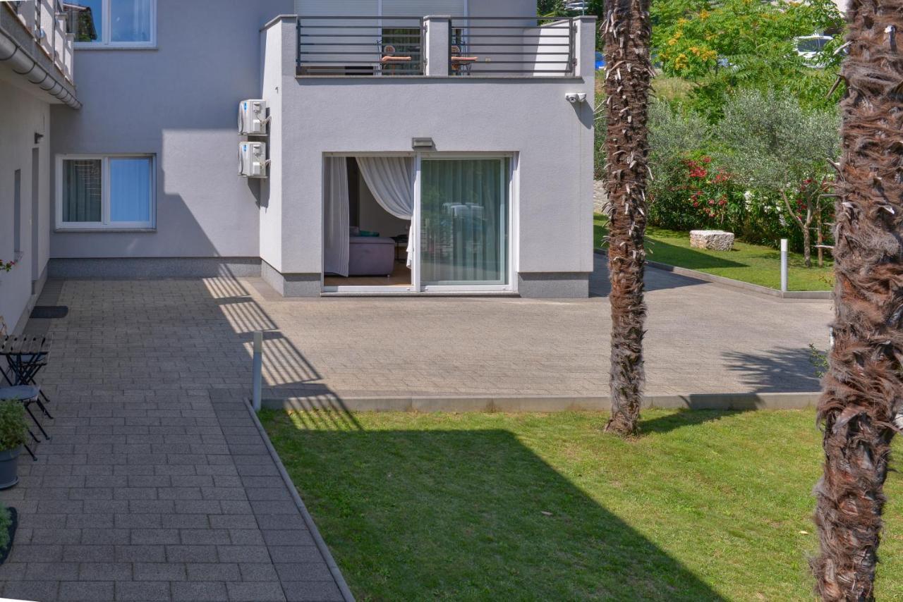 Apartment Piano リエカ エクステリア 写真