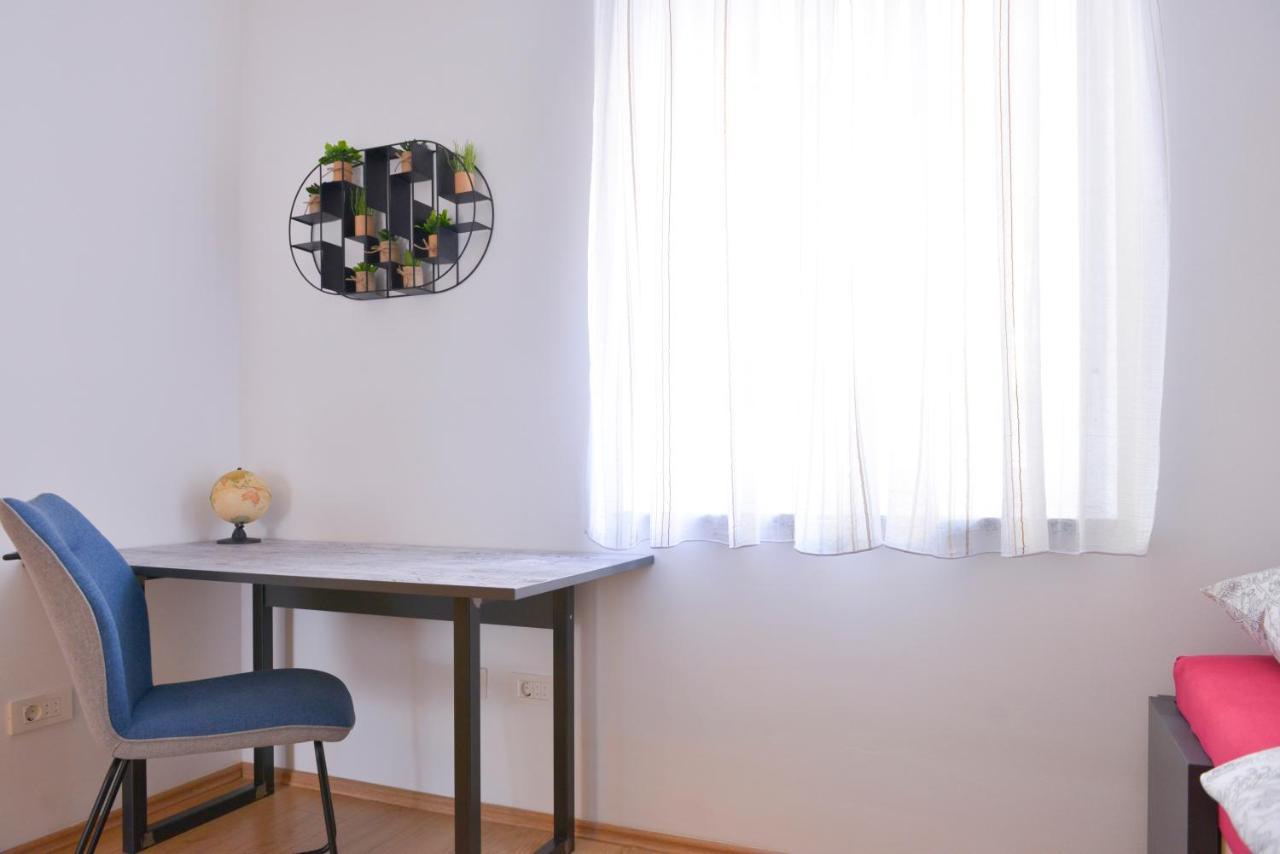 Apartment Piano リエカ エクステリア 写真