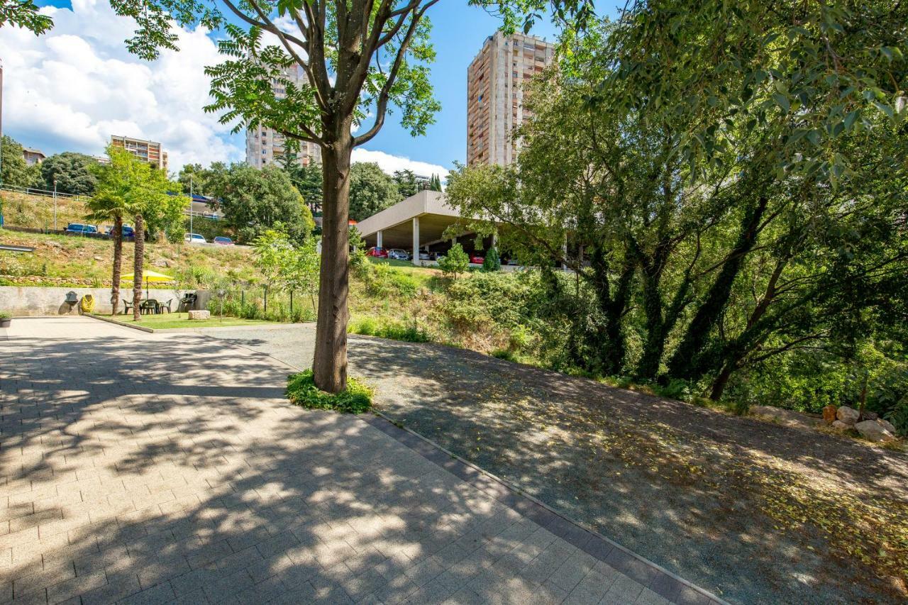 Apartment Piano リエカ エクステリア 写真