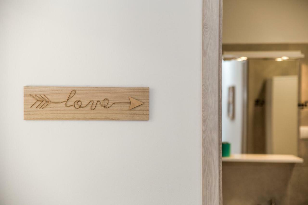 Apartment Piano リエカ エクステリア 写真