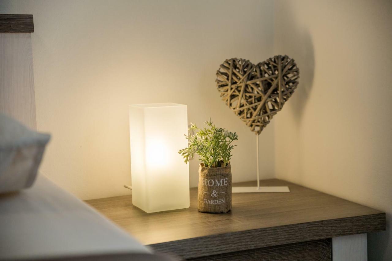 Apartment Piano リエカ エクステリア 写真