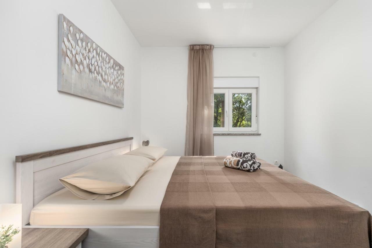 Apartment Piano リエカ エクステリア 写真